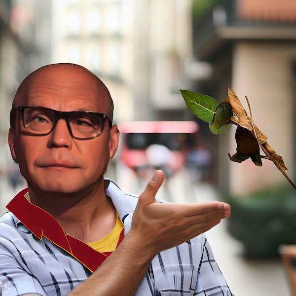 Monkey puppet looking at monkey puppet : r/MemeTemplatesOfficial